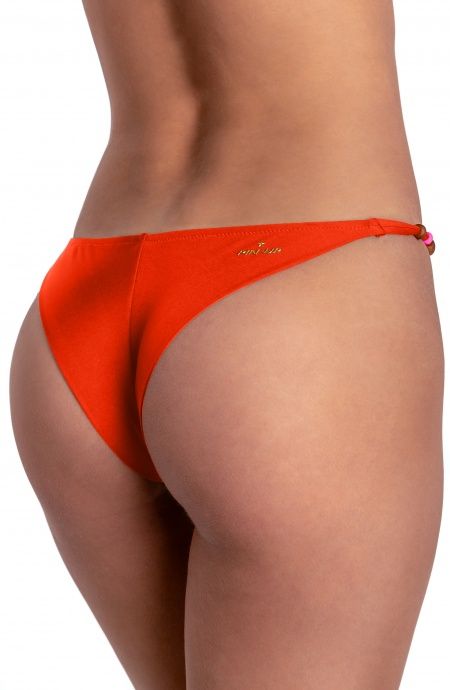 Pin Up Stars SLIP FIANCHETTO FISSO TINTA UNITA Offerta