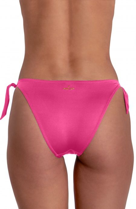 Pin Up Stars SLIP BIKINI FIOCCHI TINTA UNITA Promozione Limitata