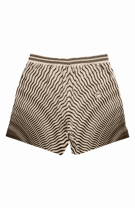 Pin Up Stars COSTUME DA BAGNO BOXER UOMO ONDINA TIGER SUN Economico