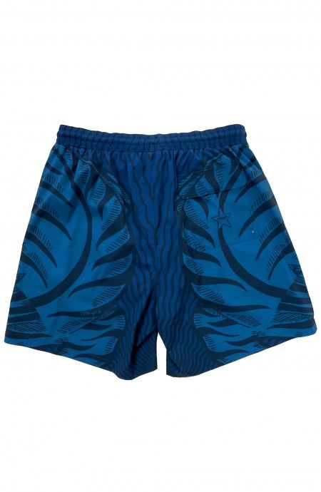 Pin Up Stars COSTUME DA BAGNO BOXER UOMO TIGER SUN Online