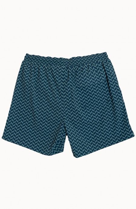 Pin Up Stars COSTUME DA BAGNO BOXER UOMO SPIGHETTA Outlet