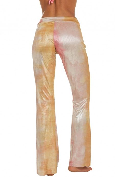 Pin Up Stars Pantalone Maltinto Qualità