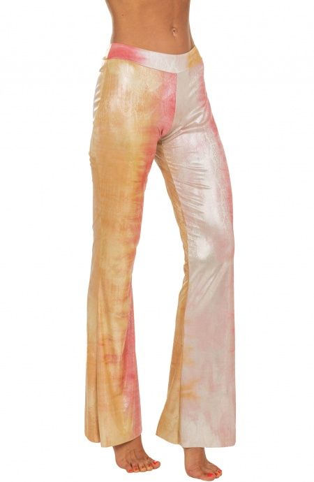 Pin Up Stars Pantalone Maltinto Qualità