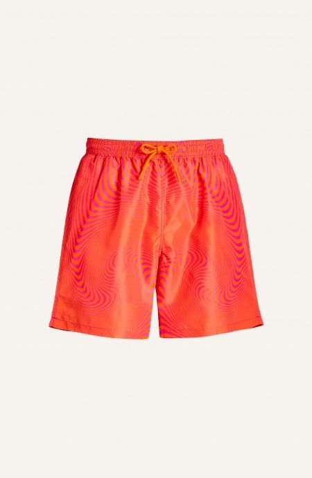 Pin Up Stars Boxer Uomo Optical