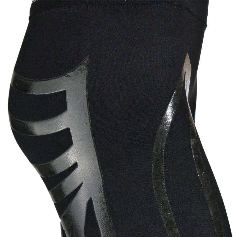R Evenge Leggings Tubulartape Saldi