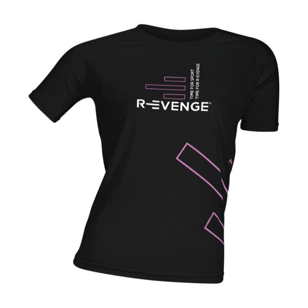 R Evenge T-Shirt Uomo Experience Hotsell