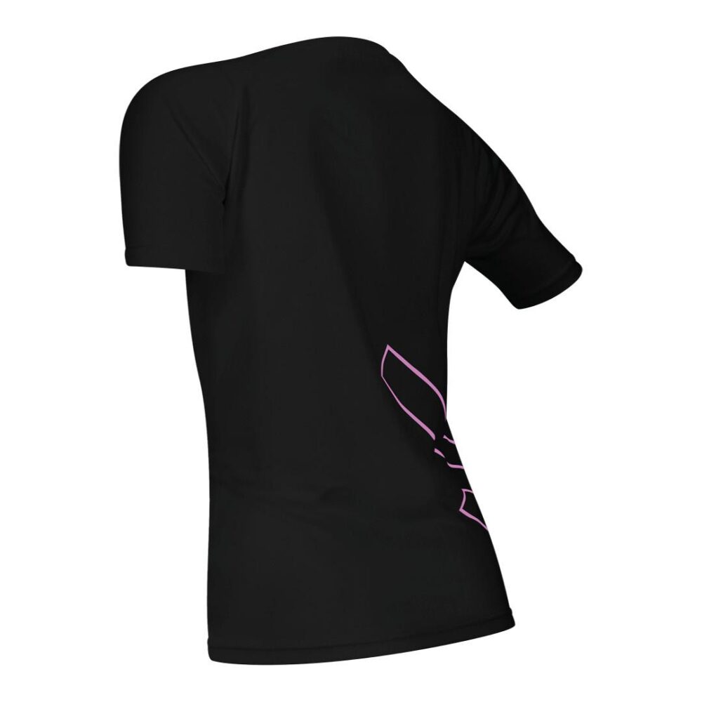 R Evenge T-Shirt Donna Experience Vendita Economica