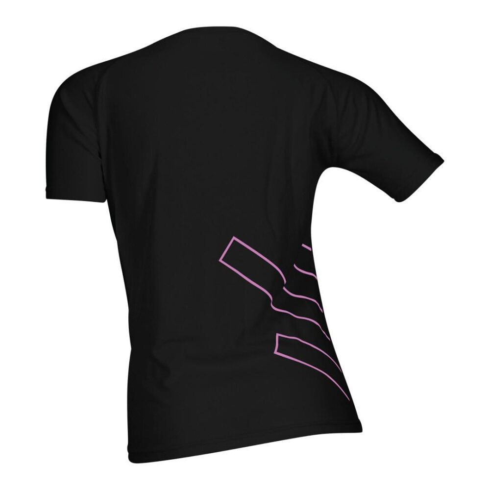 R Evenge T-Shirt Donna Experience Vendita Economica