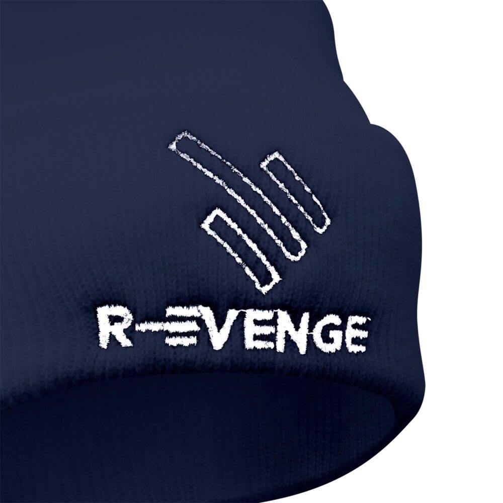 R Evenge Berretto Invernale Unisex In Saldo