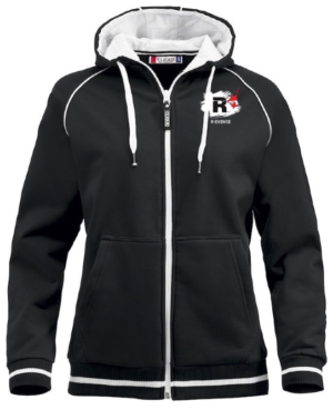 R Evenge Costume Classico Intero Revenge Nero Viola Pezzi Unici