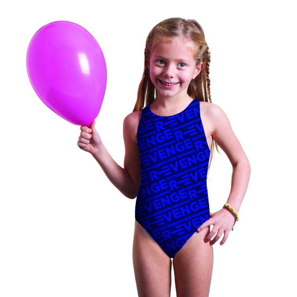 R Evenge Costume Classico Intero Revenge Nero Blu Negozi Online