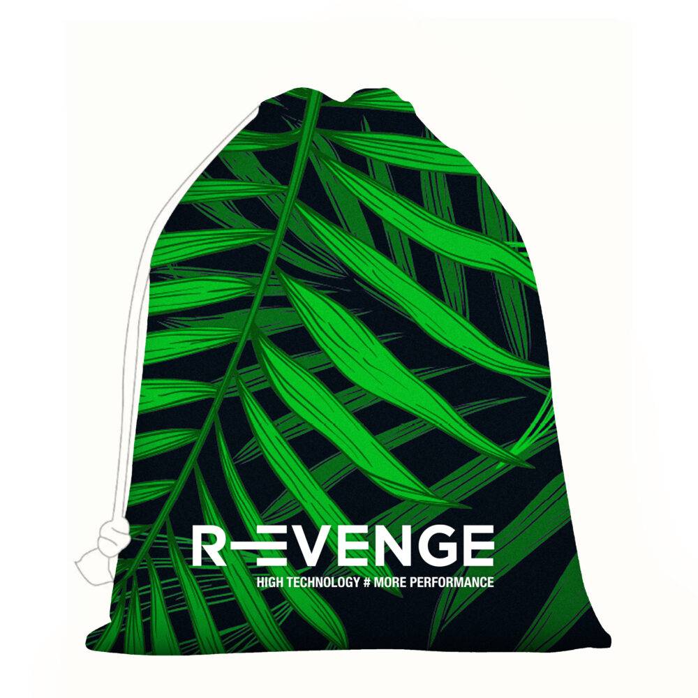 R Evenge Costume Revolutional Jungle Intero Promozione Limitata