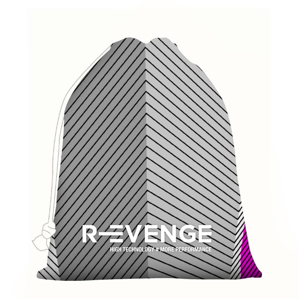 R Evenge Costume Revolutional Linear Intero Fino Al -60%