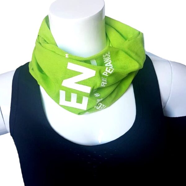 R Evenge Leggings Innergy Dryarn Novità
