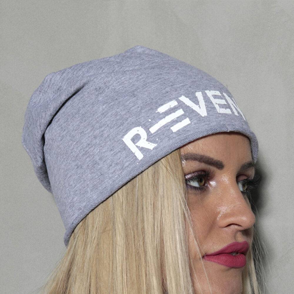 R Evenge Cuffia Unisex Offerta