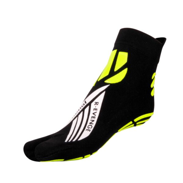 R Evenge Calza Running Lunga Saldi