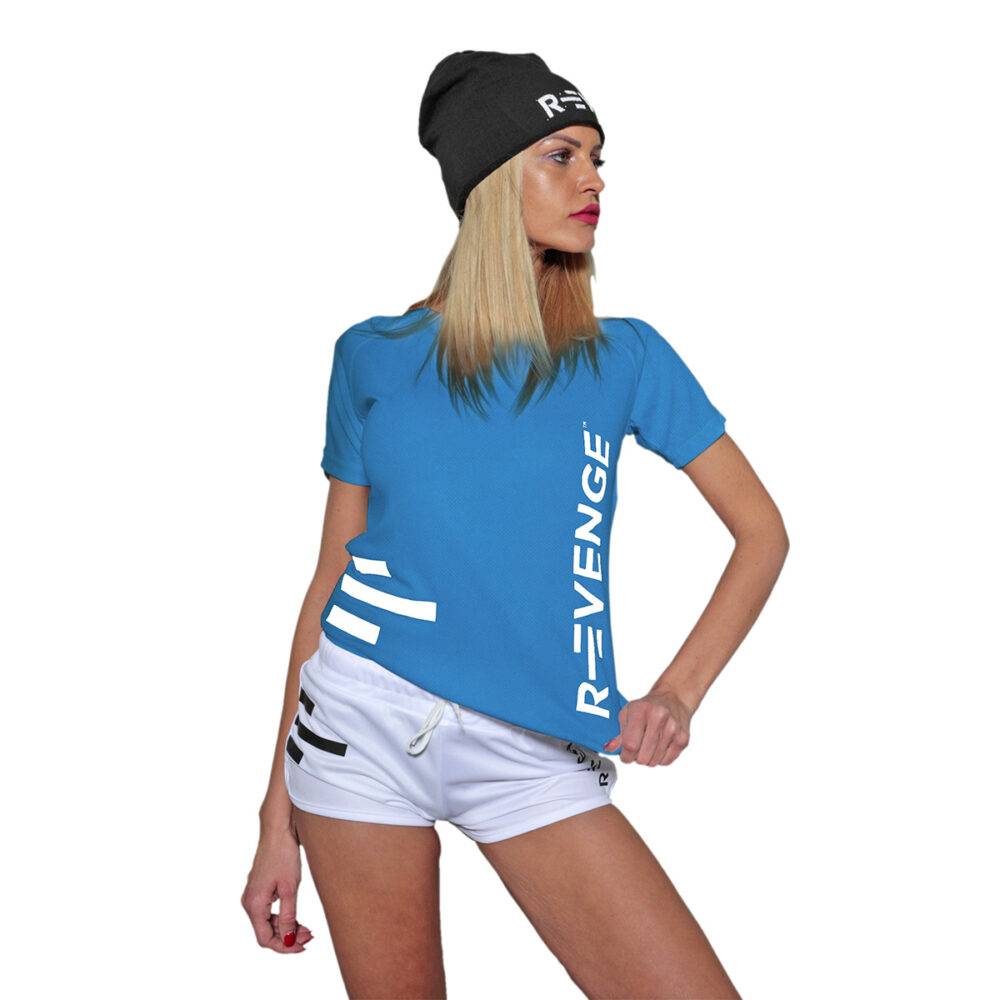 R Evenge Short Donna Hotsell