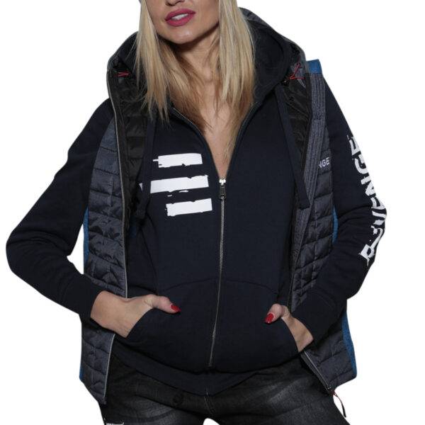 R Evenge Gilet Uomo Vendita Calda