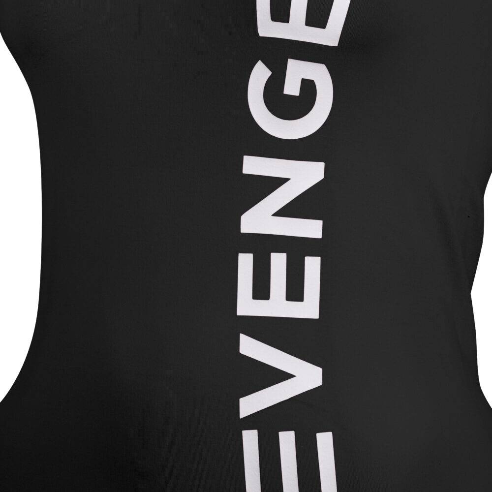 R Evenge Tank Top I Più Venduti