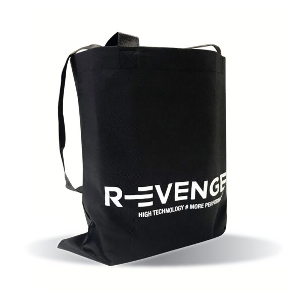R Evenge Calf TubulartapeNero Verde Vendita