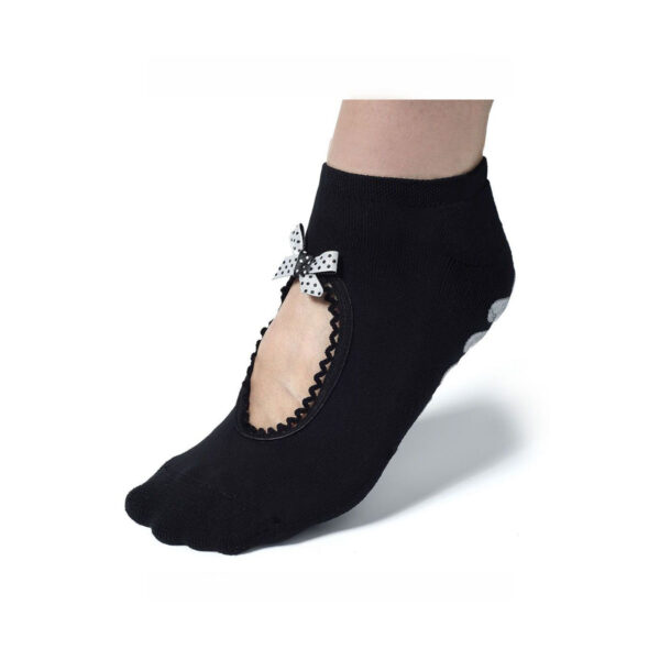 R Evenge Pilates 1 FingerNero Oro Spedizione Gratuita