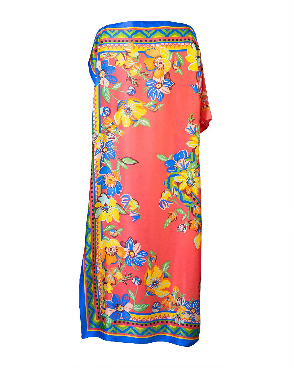 Raffaela D´Angelo Poncho foulard Vendita