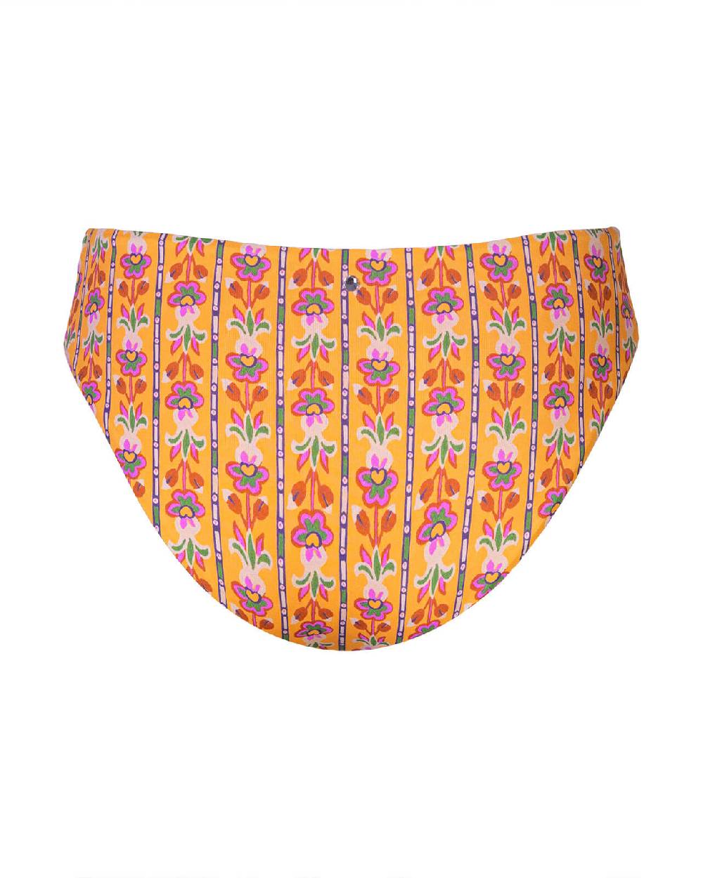 Raffaela D´Angelo Slip stampato 2025