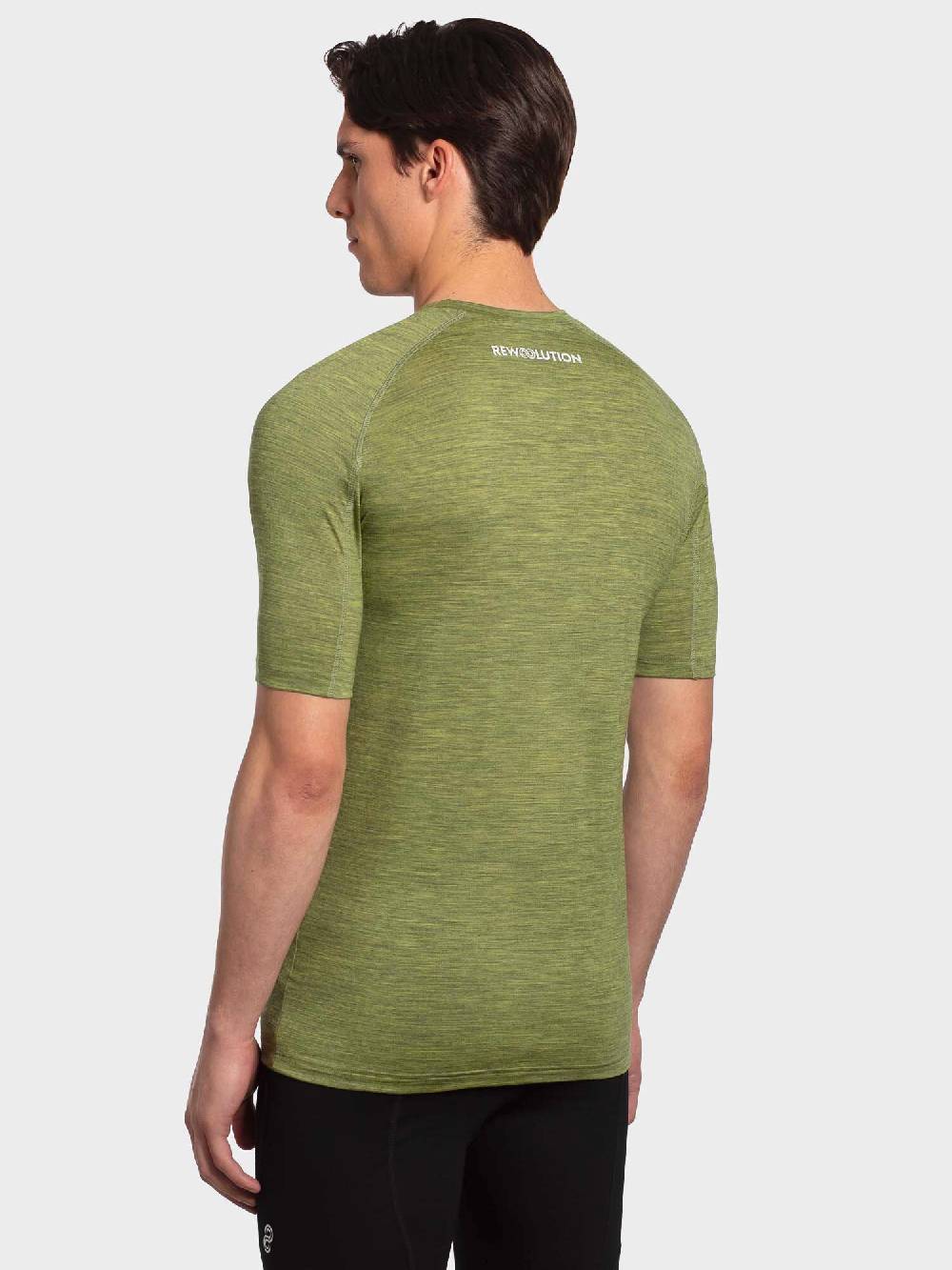Reda Rewoolution FREE EXPRESS SHIPPING per ordini superiori a 100EUR Saldi