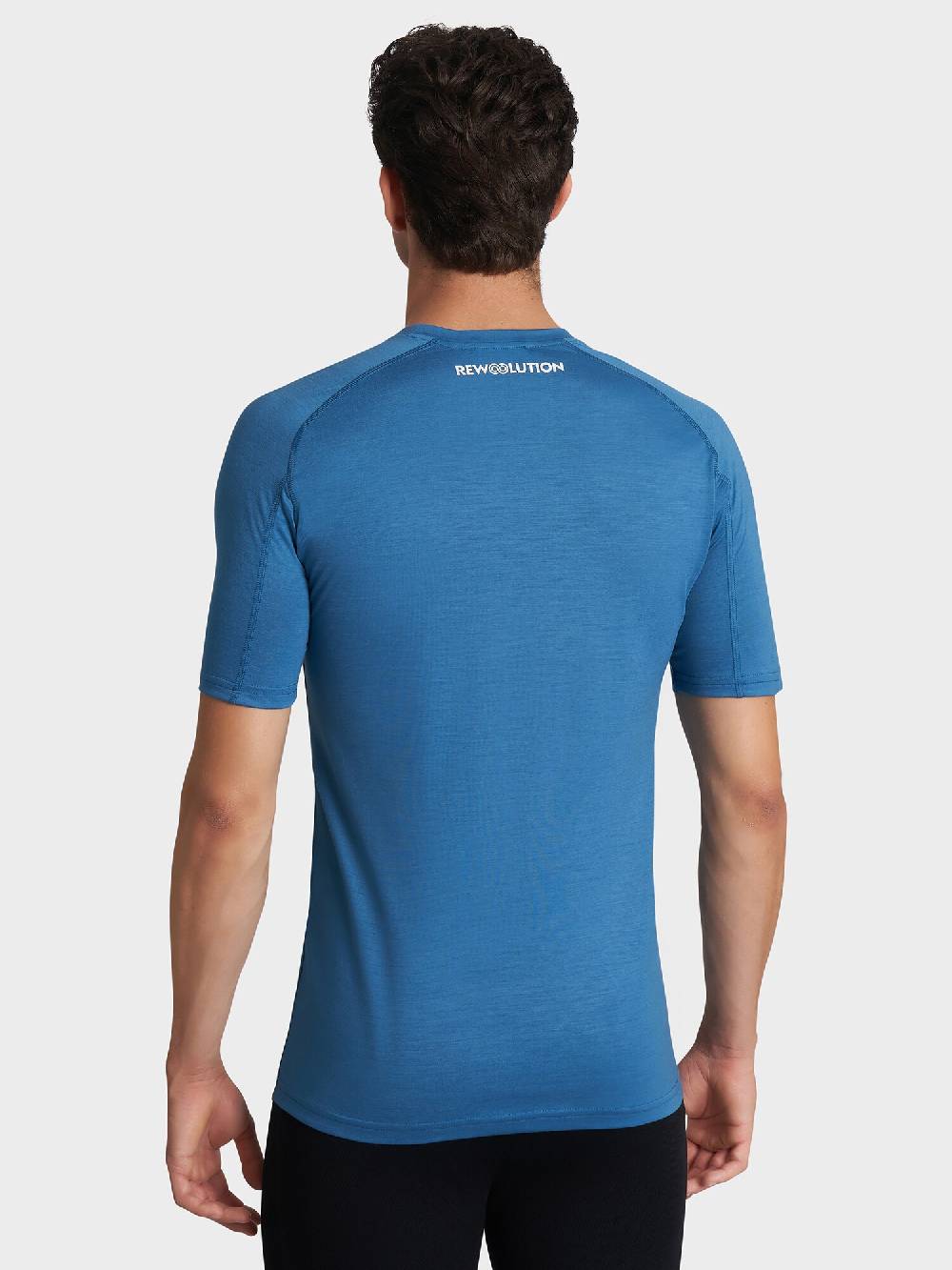 Reda Rewoolution FREE EXPRESS SHIPPING per ordini superiori a 100EUR Qualità