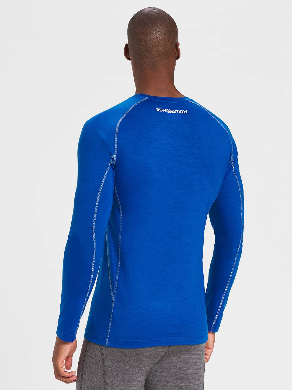 Reda Rewoolution FREE EXPRESS SHIPPING per ordini superiori a 100EUR Acquista Ora