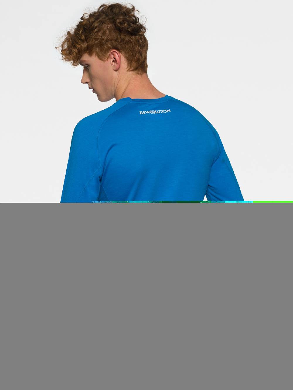 Reda Rewoolution FREE EXPRESS SHIPPING per ordini superiori a 100EUR Consegna Veloce