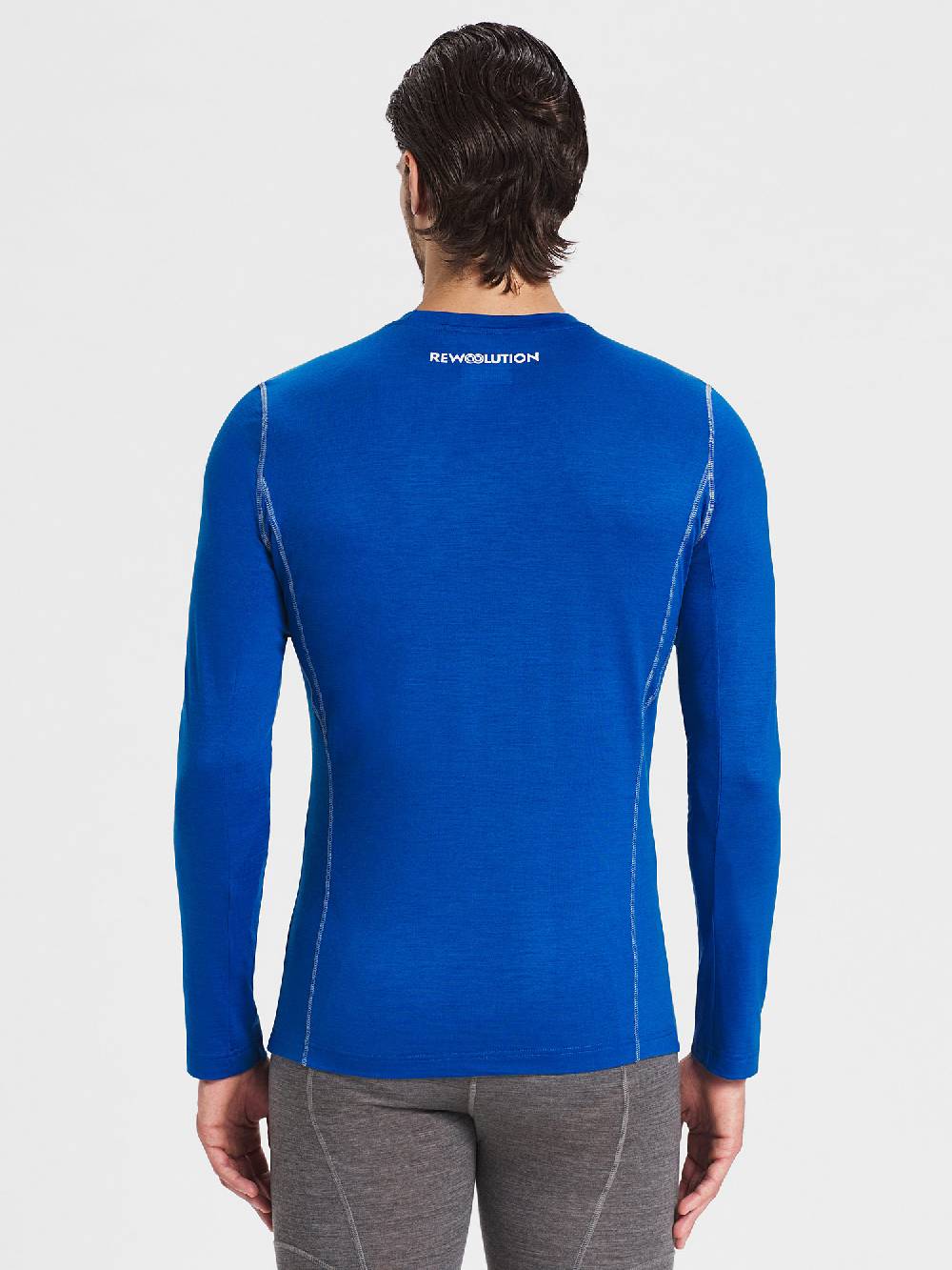 Reda Rewoolution FREE EXPRESS SHIPPING per ordini superiori a 100EUR Affare Del Giorno