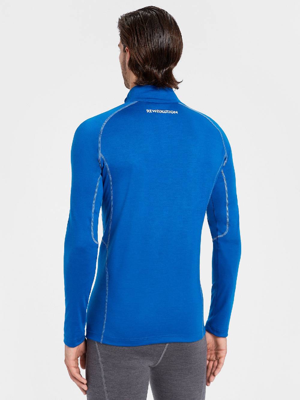Reda Rewoolution FREE EXPRESS SHIPPING per ordini superiori a 100EUR Nuova