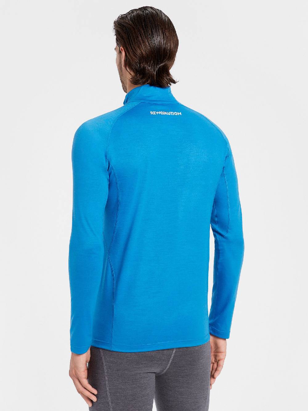 Reda Rewoolution FREE EXPRESS SHIPPING per ordini superiori a 100EUR Moda
