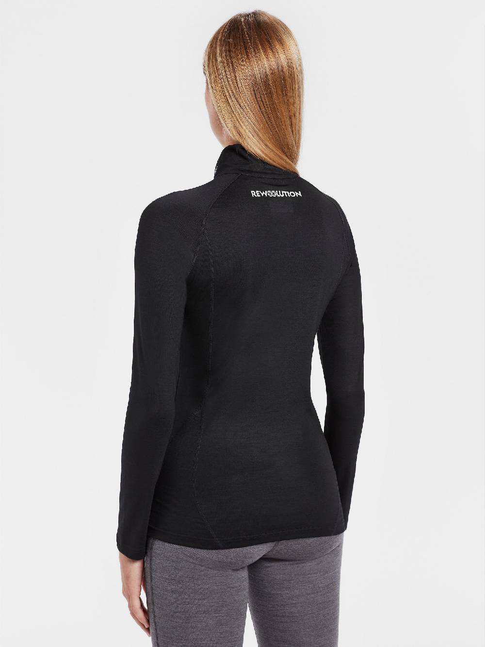 Reda Rewoolution FREE EXPRESS SHIPPING per ordini superiori a 100EUR Moda