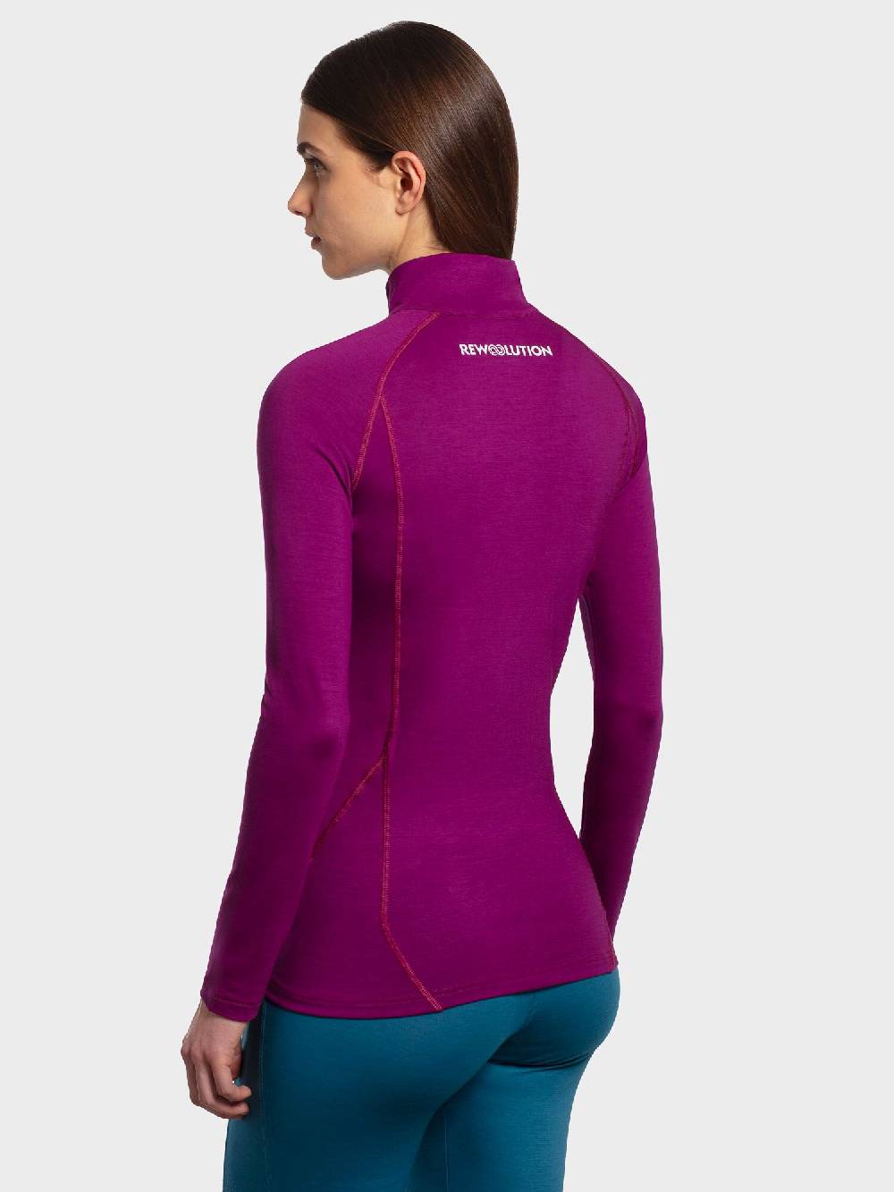 Reda Rewoolution FREE EXPRESS SHIPPING per ordini superiori a 100EUR Italy