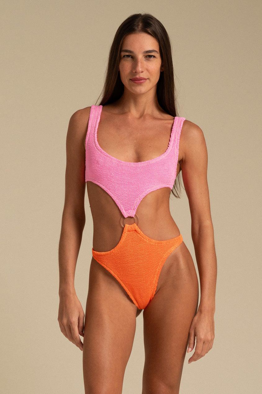 Reina Olga Augusta Swimsuit Sottocosto