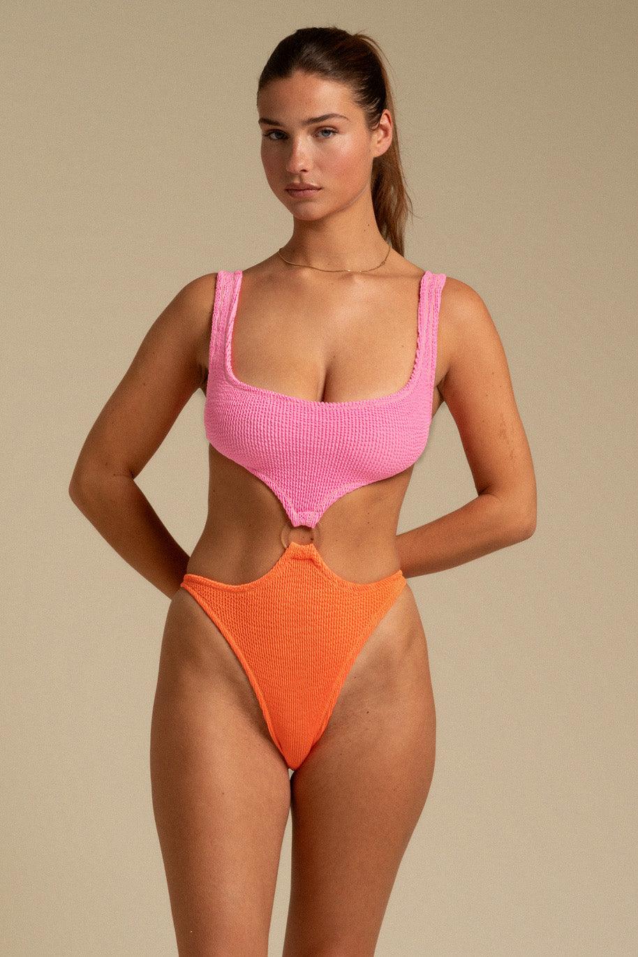 Reina Olga Augusta Swimsuit Sottocosto
