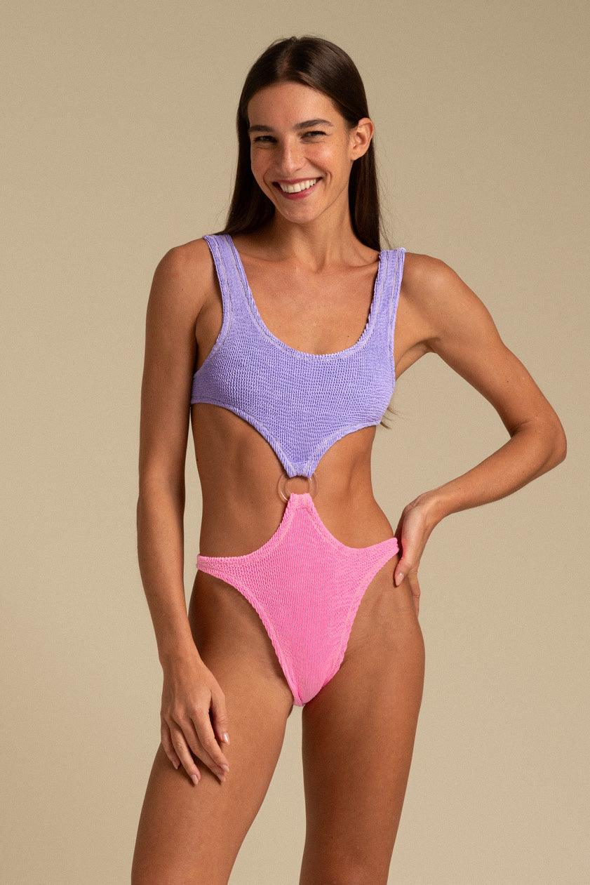 Reina Olga Augusta Swimsuit Novità