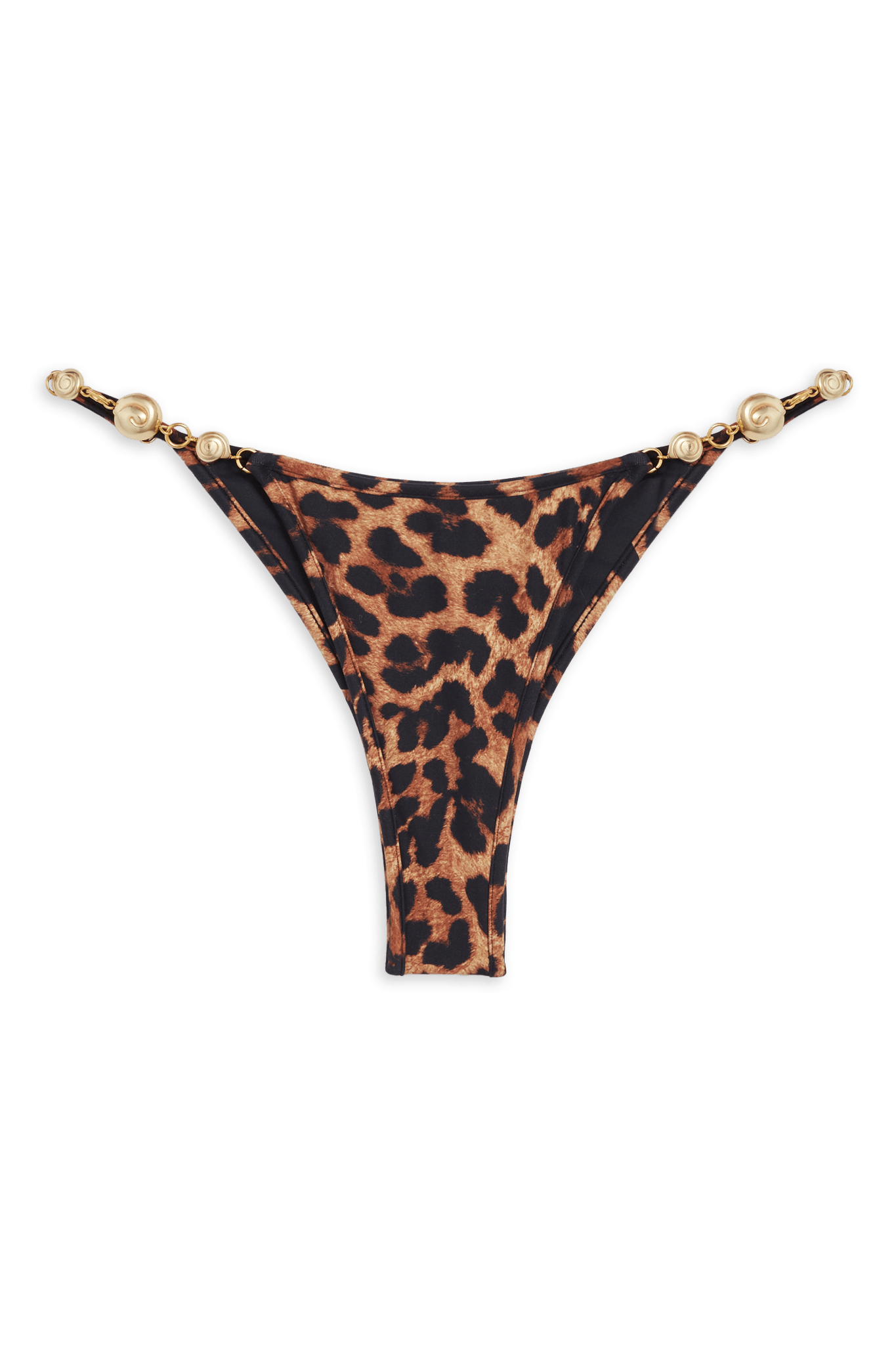 Reina Olga Splash Bikini Bottom Vendita Economica