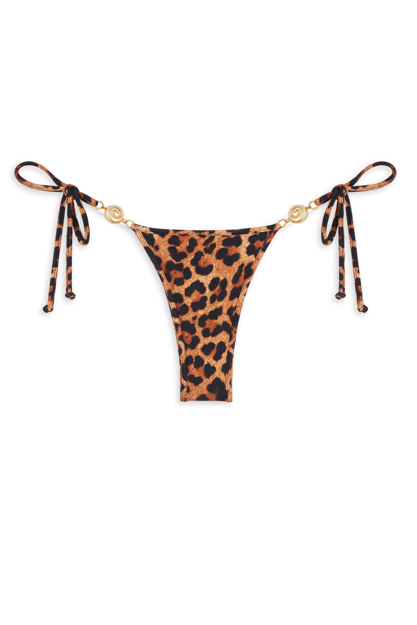 Reina Olga Carioca Splash Bikini Bottom I Più Venduti