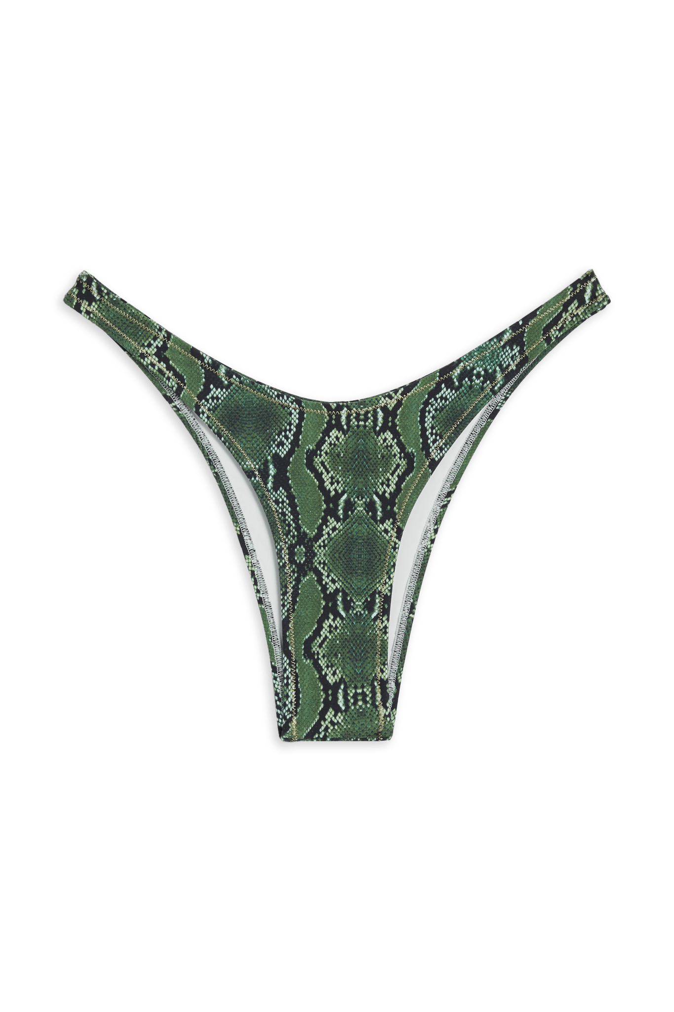 Reina Olga Brigitte Bikini Bottom