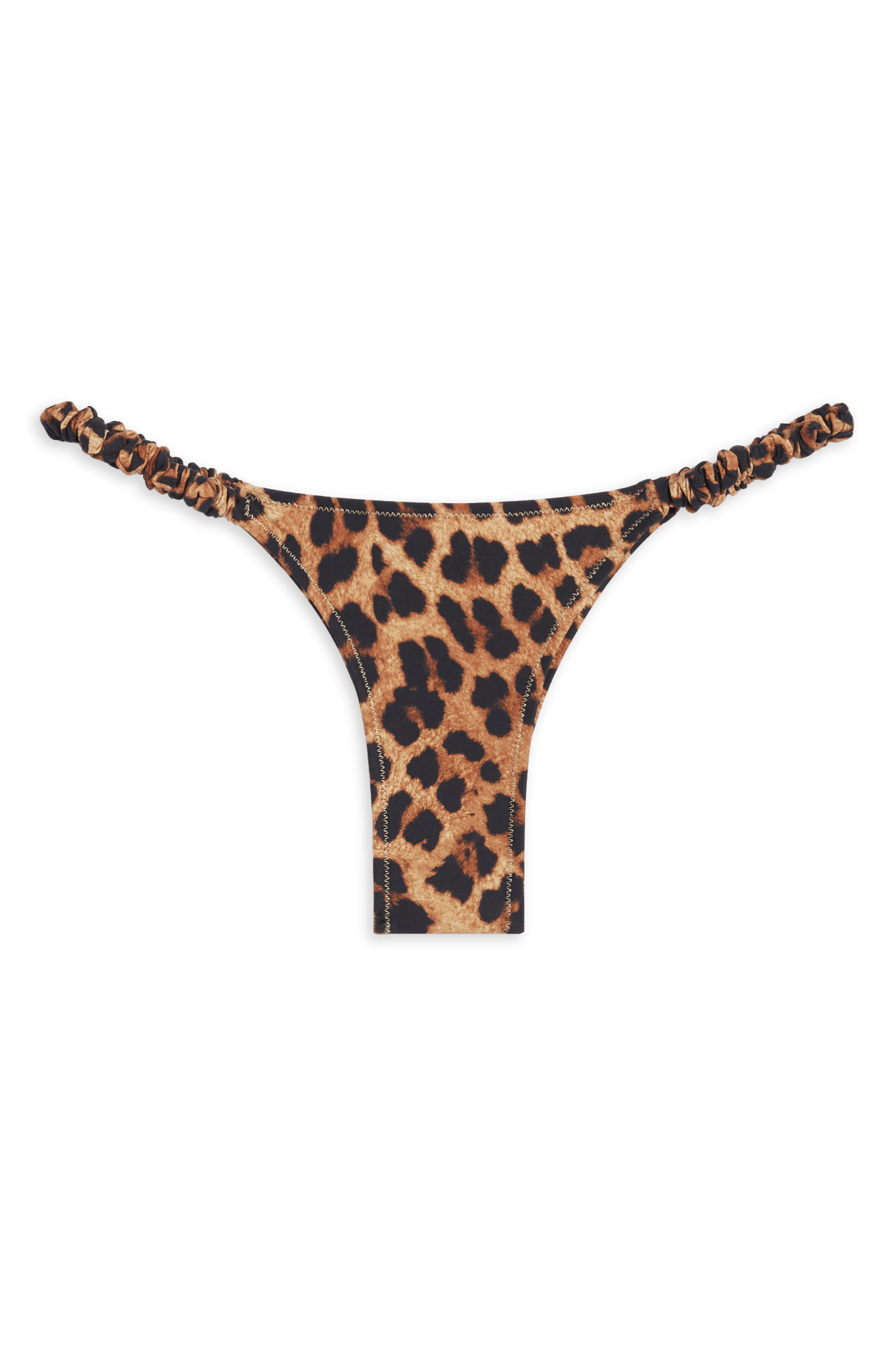 Reina Olga Scrunchie Bikini Bottom Promozione
