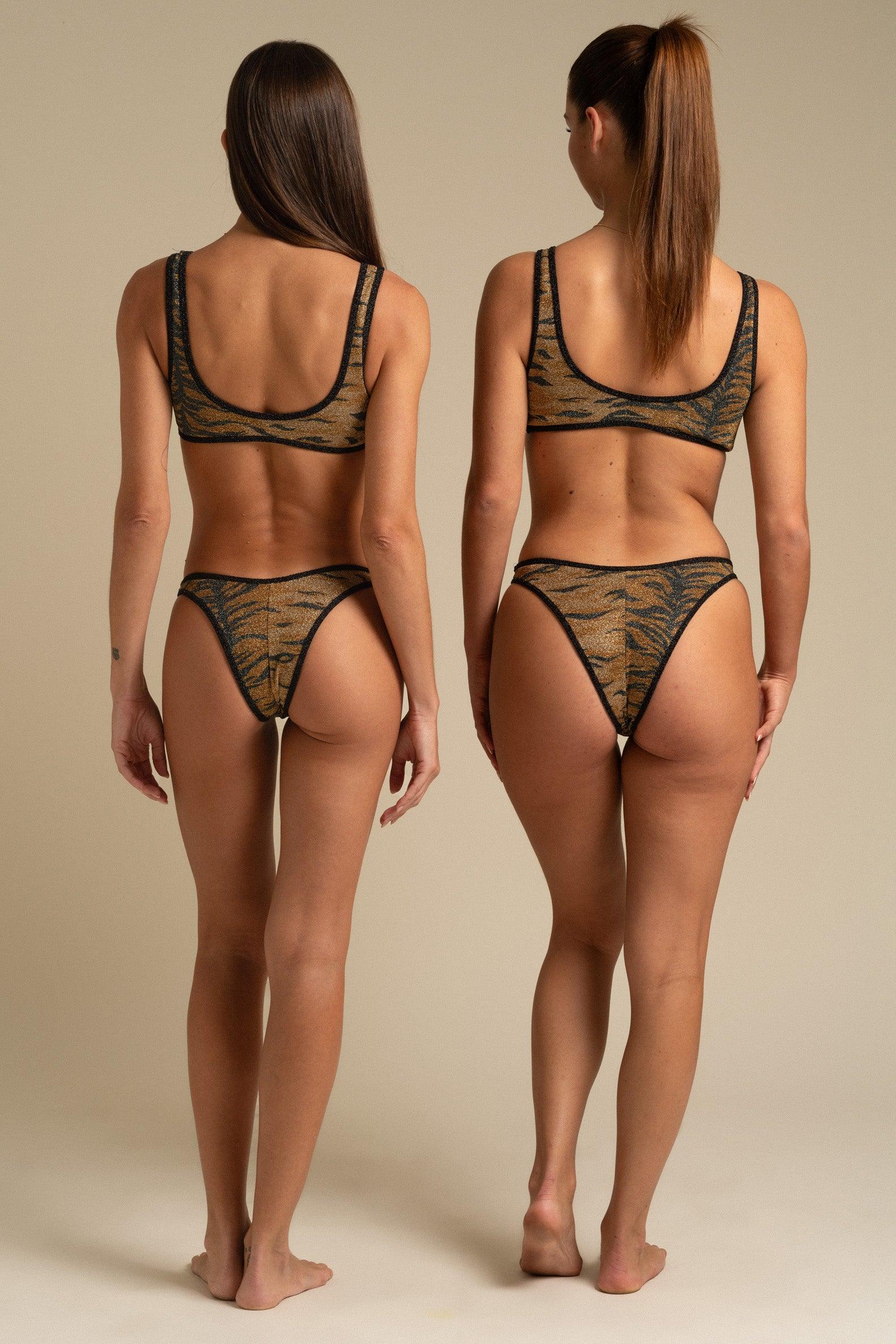Reina Olga Coolio Bikini Top 2025