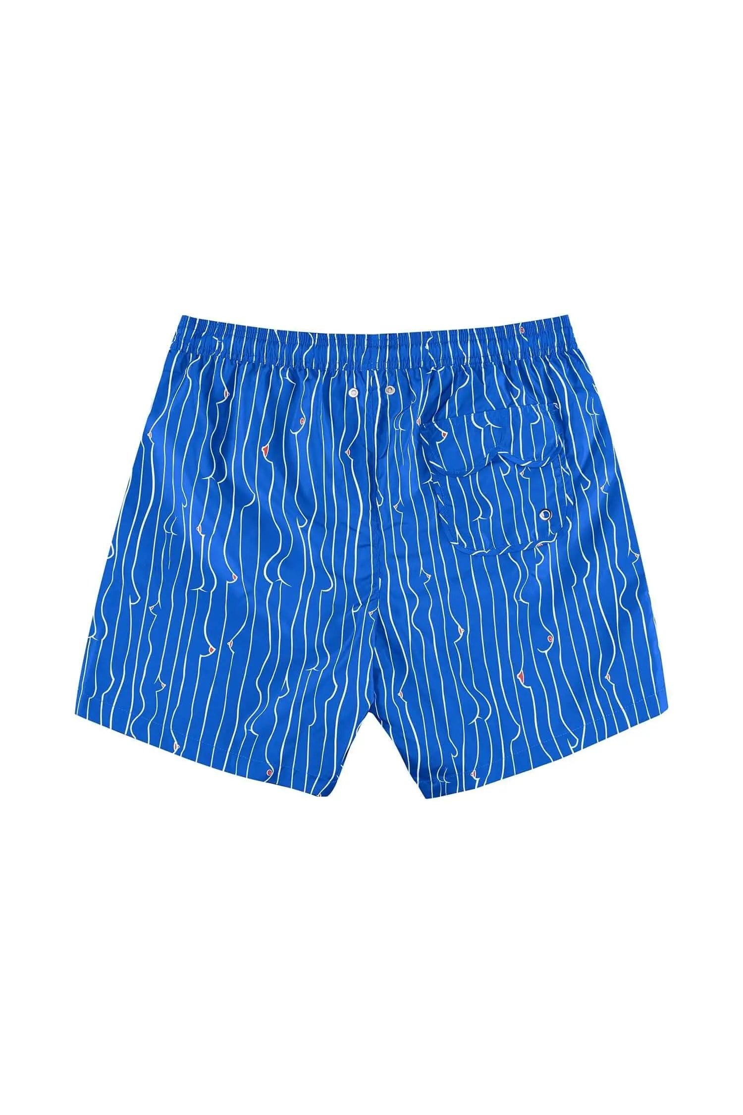 Reina Olga Ercole swim trunk Acquista Ora
