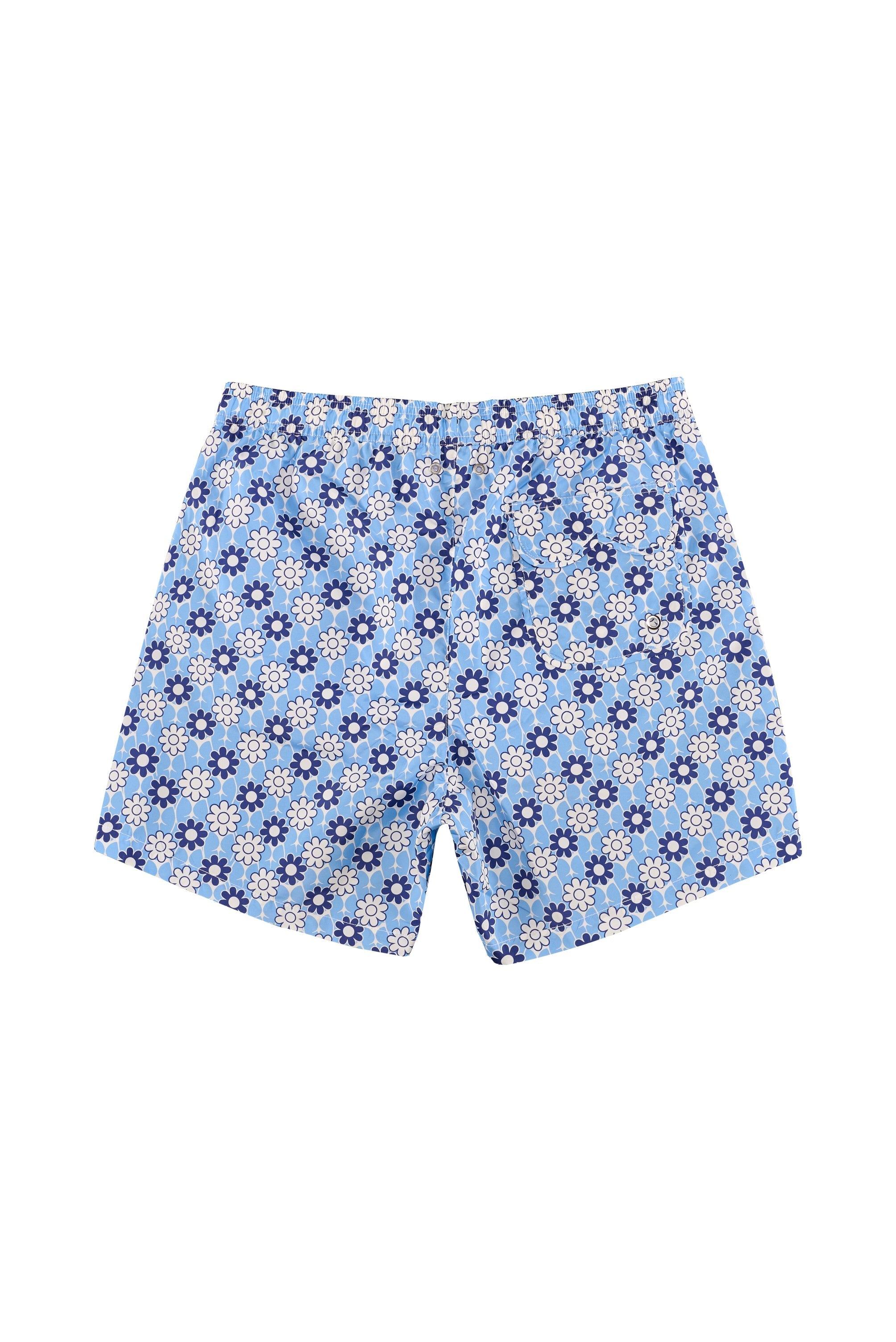 Reina Olga Ercole swim trunk Fino Al -60%