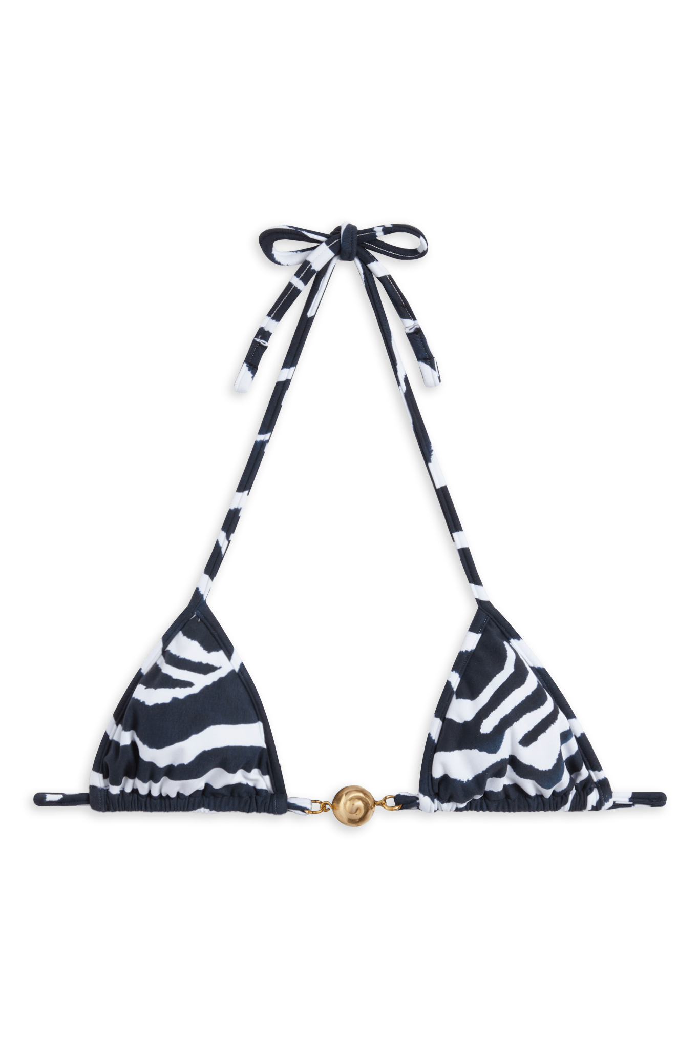 Reina Olga Splash Bikini Top Offerta