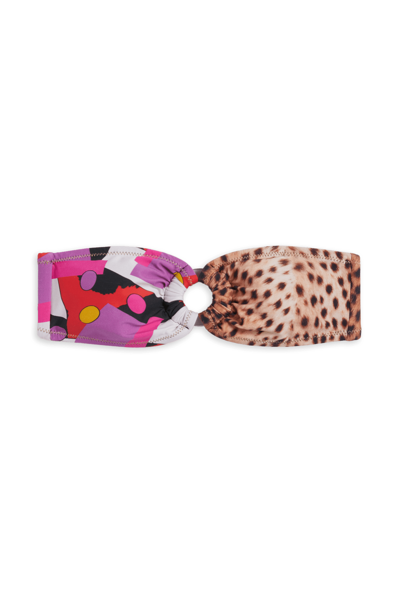 Reina Olga Bandcamp Bikini Top