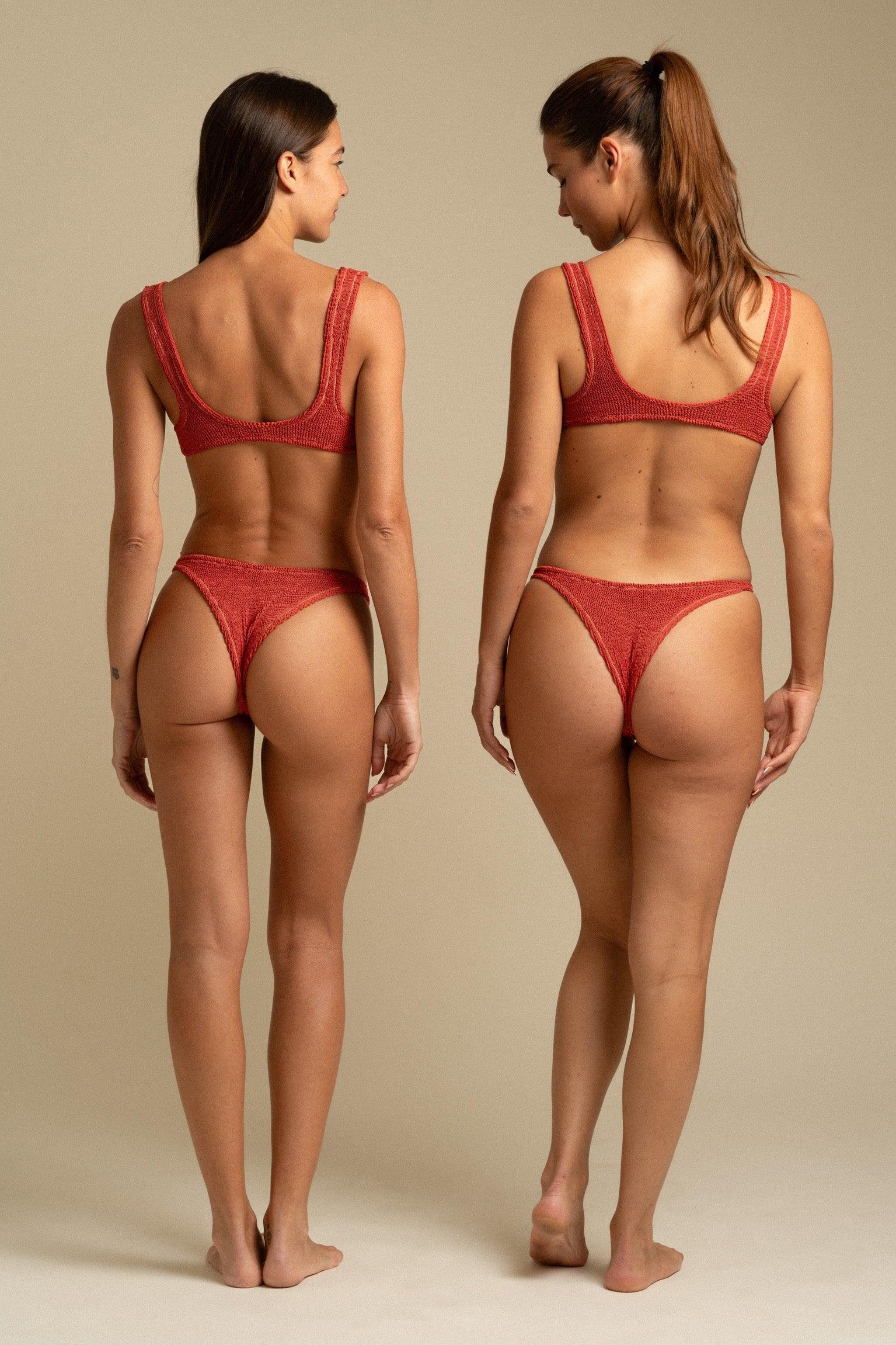 Reina Olga Ginny Bikini Top Hotsell