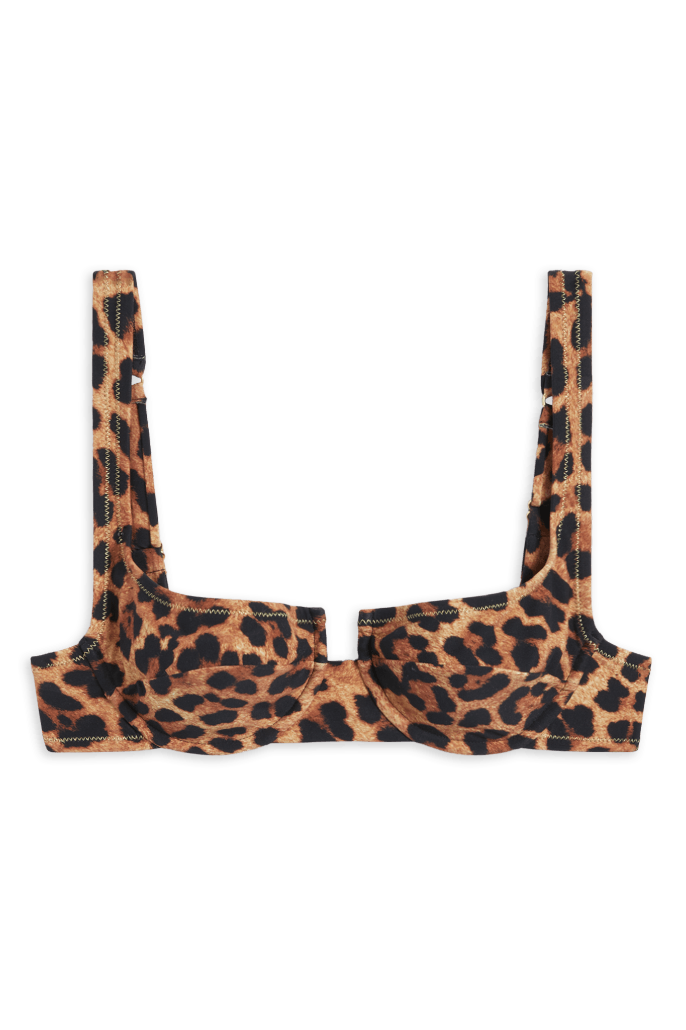 Reina Olga Brigitte Bikini Top 2025